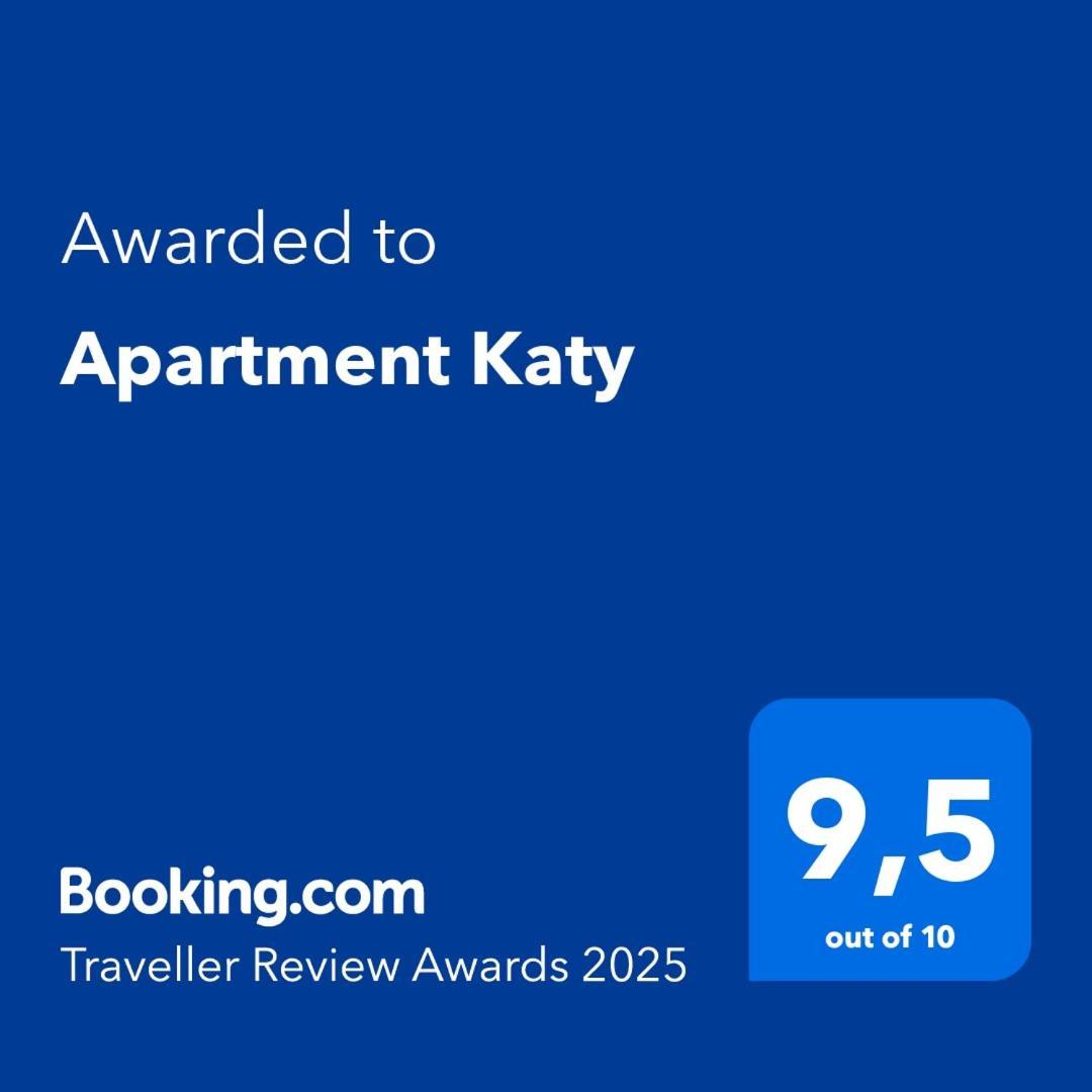 Apartment Katy Póla Kültér fotó